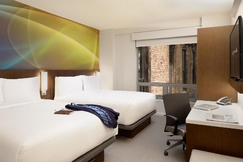 LUMA Hotel - Times Square - image 13