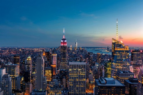 LUMA Hotel - Times Square - image 18