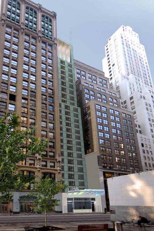 LUMA Hotel - Times Square - image 25
