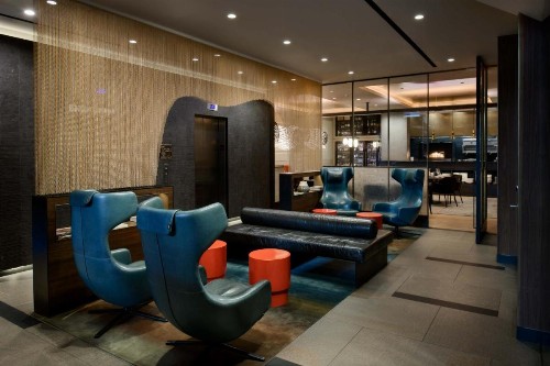 LUMA Hotel - Times Square - image 27