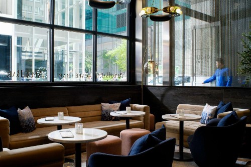 LUMA Hotel - Times Square - image 28