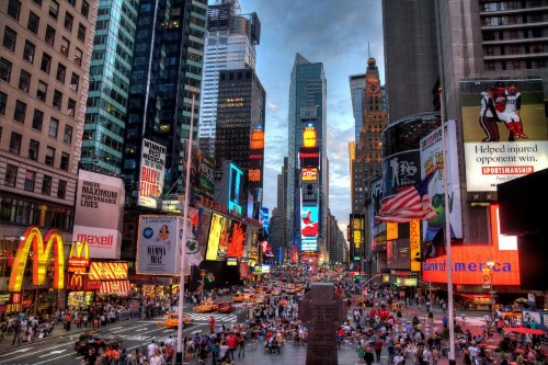 LUMA Hotel - Times Square - image 30