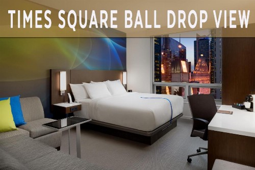 LUMA Hotel - Times Square - image 37