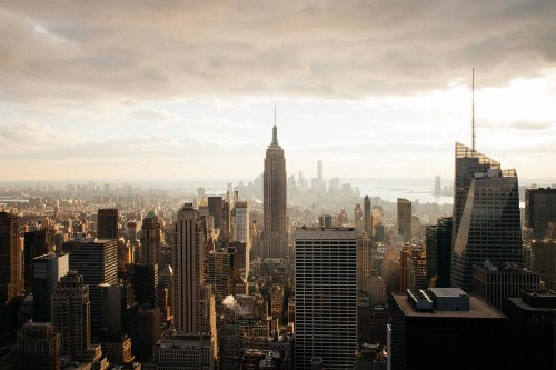 LUMA Hotel - Times Square - image 40