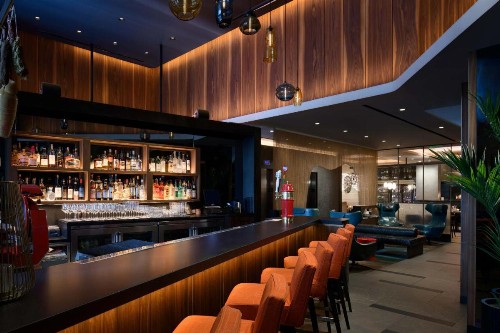 LUMA Hotel - Times Square - image 44
