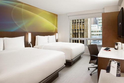 LUMA Hotel - Times Square - image 48