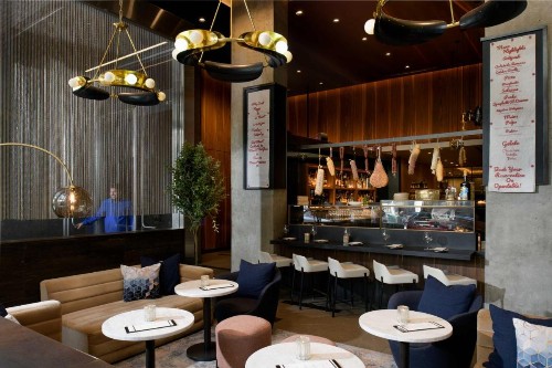 LUMA Hotel - Times Square - image 8