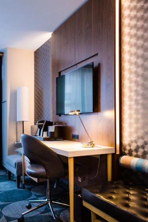 Crowne Plaza HY36 Midtown Manhattan an IHG Hotel - image 13