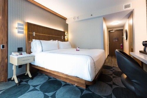 Crowne Plaza HY36 Midtown Manhattan an IHG Hotel - image 14