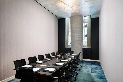 Crowne Plaza HY36 Midtown Manhattan an IHG Hotel - image 20