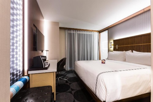 Crowne Plaza HY36 Midtown Manhattan an IHG Hotel - image 25