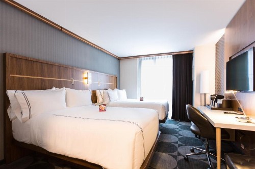 Crowne Plaza HY36 Midtown Manhattan an IHG Hotel - image 27
