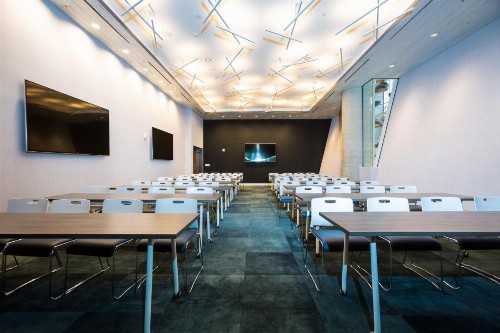 Crowne Plaza HY36 Midtown Manhattan an IHG Hotel - image 3