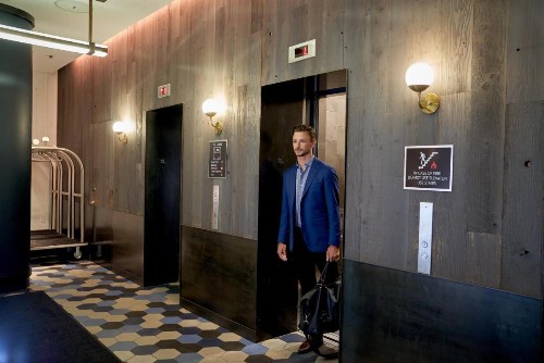 Crowne Plaza HY36 Midtown Manhattan an IHG Hotel - image 33