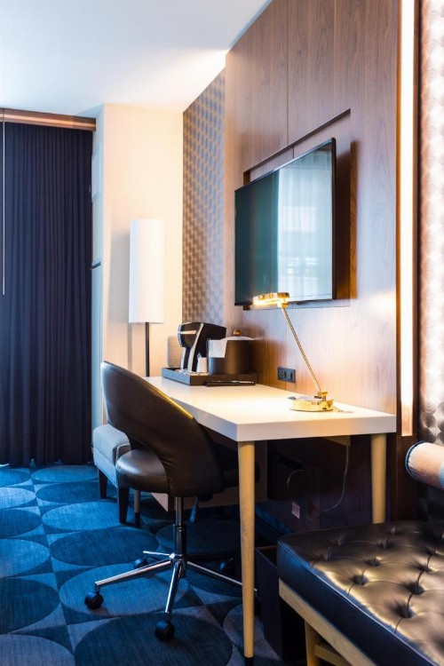 Crowne Plaza HY36 Midtown Manhattan an IHG Hotel - image 34