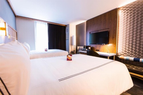 Crowne Plaza HY36 Midtown Manhattan an IHG Hotel - image 37