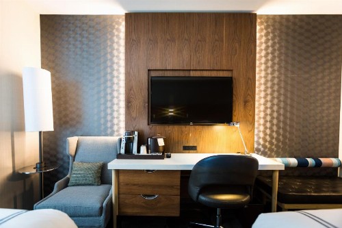 Crowne Plaza HY36 Midtown Manhattan an IHG Hotel - image 39