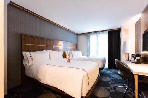 Crowne Plaza HY36 Midtown Manhattan an IHG Hotel - image 46