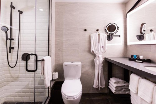 Crowne Plaza HY36 Midtown Manhattan an IHG Hotel - image 47