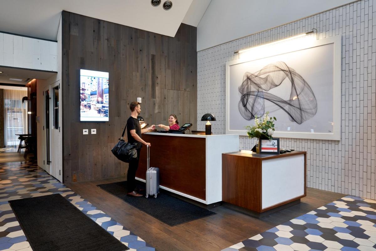 Crowne Plaza HY36 Midtown Manhattan an IHG Hotel - image 7