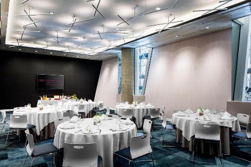 Crowne Plaza HY36 Midtown Manhattan an IHG Hotel - image 8