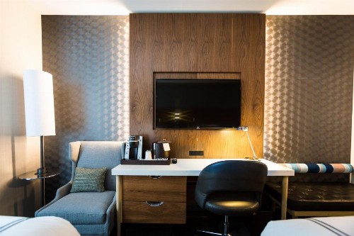 Crowne Plaza HY36 Midtown Manhattan an IHG Hotel - image 9