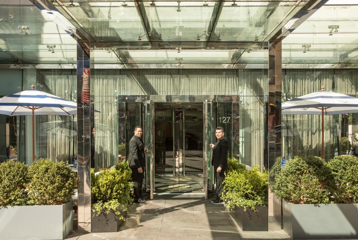 Hotel Hayden New York - main image