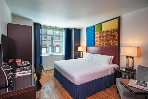 Hotel Hayden New York - image 13