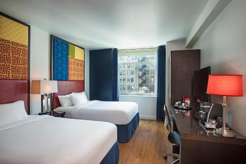 Hotel Hayden New York - image 16