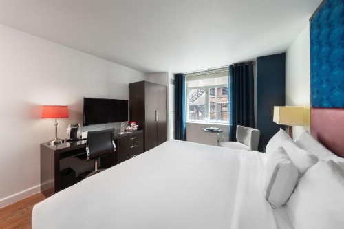 Hotel Hayden New York - image 17
