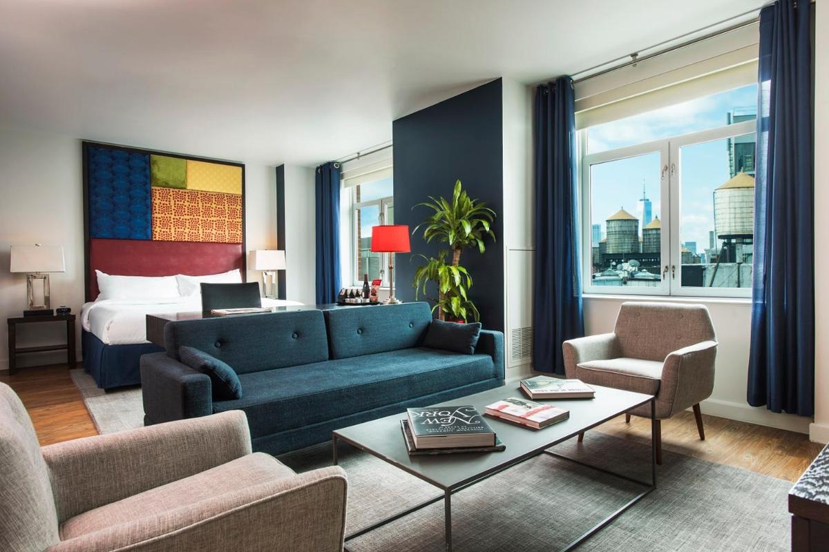 Hotel Hayden New York - image 2