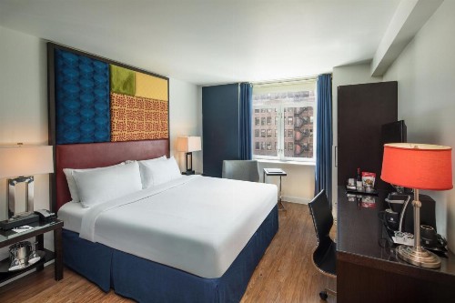 Hotel Hayden New York - image 9
