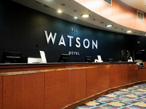 The Watson Hotel - image 10