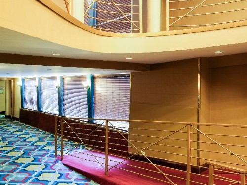 The Watson Hotel - image 3