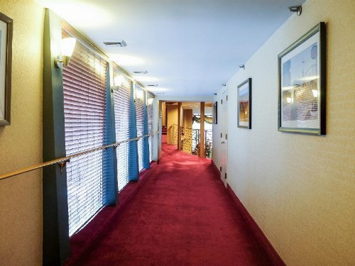 The Watson Hotel - image 6