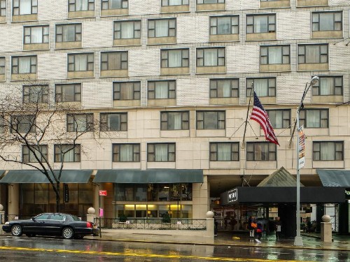 The Watson Hotel - image 7