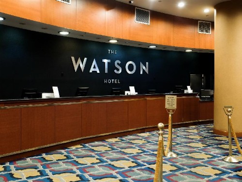 The Watson Hotel - image 9
