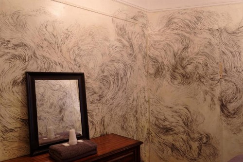 Carlton Arms Hotel - image 10