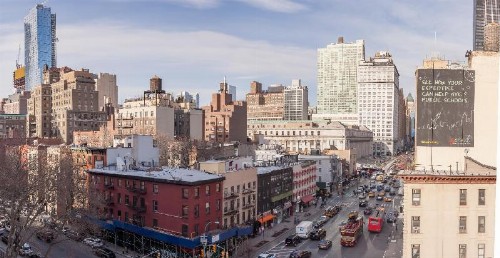 Chelsea Cabins New York - image 5