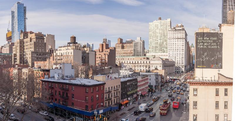 Chelsea Cabins New York - image 5