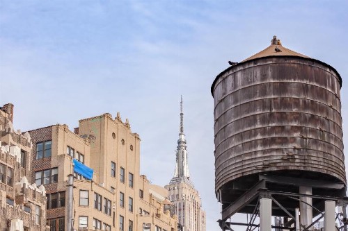 Chelsea Cabins New York - image 6