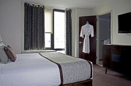 Distrikt Hotel New York City Tapestry Collection by Hilton - image 12