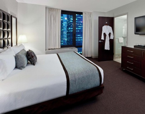 Distrikt Hotel New York City Tapestry Collection by Hilton - image 15