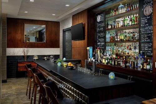 Distrikt Hotel New York City Tapestry Collection by Hilton - image 17
