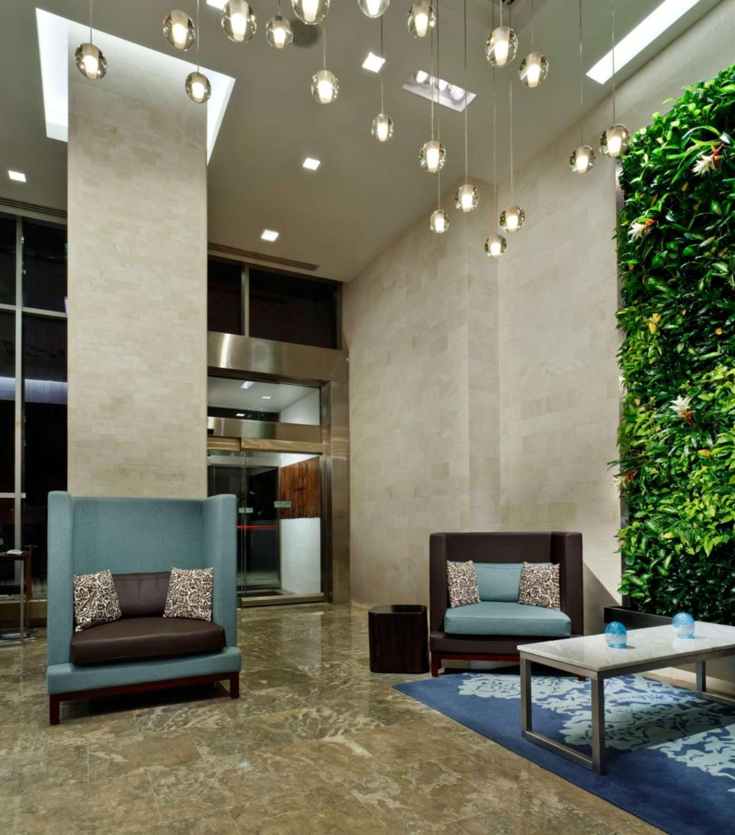 Distrikt Hotel New York City Tapestry Collection by Hilton - image 4