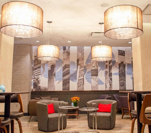 Distrikt Hotel New York City Tapestry Collection by Hilton - image 5