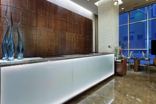 Distrikt Hotel New York City Tapestry Collection by Hilton - image 6