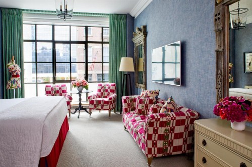 The Whitby Hotel - image 6