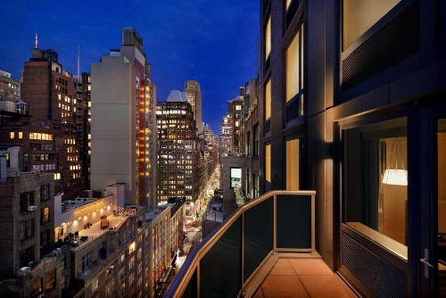 Hilton Garden Inn New York Times Square South - image 18