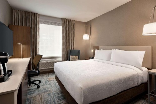 Hilton Garden Inn New York Times Square South - image 21